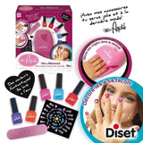 Maniküre-Set Fräulein Pepis