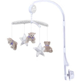 Musik-Mobile Little Bear
