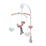 DOMIVA Mobiles Musical FLAMINGO