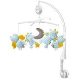 DOMIVA Mobile Musical Kleine Burg - 40cm