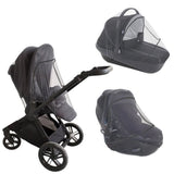 DOMIVA Screen 3 in 1 vereint