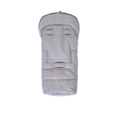 DOMIVA Fußsack OUTDOOR 75 cm