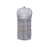 DOMIVA Fußsack OUTDOOR 75 cm