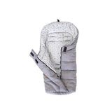 DOMIVA Fußsack OUTDOOR 75 cm