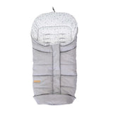 DOMIVA Fußsack OUTDOOR 100 cm