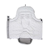 DOMIVA Fußsack OUTDOOR 100 cm