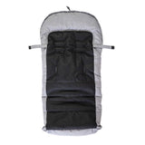 DOMIVA Fußsack OUTDOOR 100 cm
