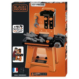 Gegründet Black & Decker