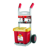 ECOIFFIER MECANICS Teufel