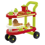 ECOIFFIER CHEF Trolley