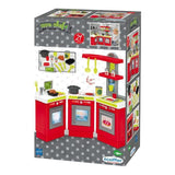 ECOIFFIER - 1623 - Küche 3 Module