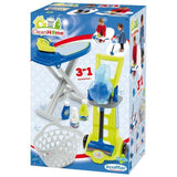 ECOIFFIER - 1762 - 3 in 1 Reinigung