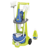 ECOIFFIER CLEAN HOME Haushaltswagen