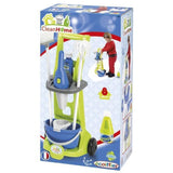 ECOIFFIER CLEAN HOME Haushaltswagen