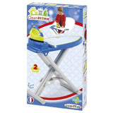 Eisen Tabelle hat ECOIFFIER