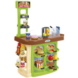 ECOIFFIER CHEF Fast Food