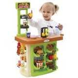 ECOIFFIER CHEF Fast Food