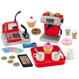ECOIFFIER - 2578 - Coffeeshop-Box