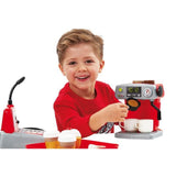 ECOIFFIER - 2578 - Coffeeshop-Box