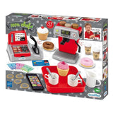 ECOIFFIER - 2578 - Coffeeshop-Box