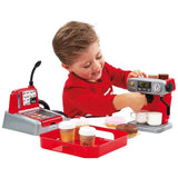 ECOIFFIER - 2578 - Coffeeshop-Box