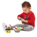 ECOIFFIER - 2579 - Gemischte Salatschachtel
