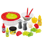 ECOIFFIER - 2579 - Gemischte Salatschachtel