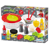 ECOIFFIER - 2579 - Gemischte Salatschachtel