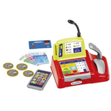 Cash & Smartphone