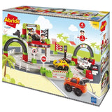 ECOIFFIER - 3006 - Grand-Prix-Strecke - Abrick