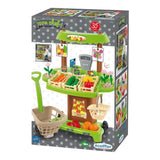 ECOIFFIER - 1741 - ORGANISCHER MARKT