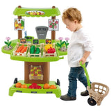 ECOIFFIER - 1741 - ORGANISCHER MARKT