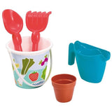 ECOIFFIER - 4344 - Gartenwagen