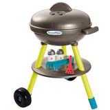 ECOIFFIER - 4668 - Holzkohlegrill
