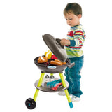 ECOIFFIER - 4668 - Holzkohlegrill
