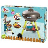 ECOIFFIER - 4668 - Holzkohlegrill