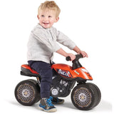 Baby-Balancen-Fahrrad-Motorrad-Dakar