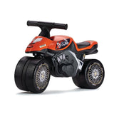 Baby-Balancen-Fahrrad-Motorrad-Dakar