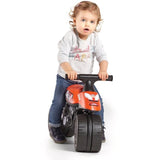 Baby-Balancen-Fahrrad-Motorrad-Dakar