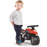 Baby-Balancen-Fahrrad-Motorrad-Dakar
