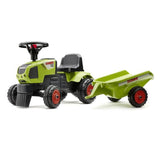 CLAAS Axos 310 Remor Baby-Grün