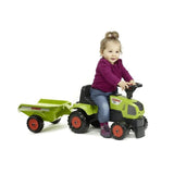 CLAAS Axos 310 Remor Baby-Grün