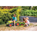 Claas Traktor mit e