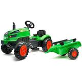 Traktor Tretschlepper X v