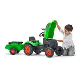 Traktor Tretschlepper X v