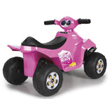 FEBER - Quad Rassig Rosa