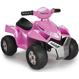 FEBER - Quad Rassig Rosa