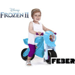 FEBER - Motofeber Match Frozen 2