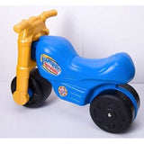 Motofeber Jumper