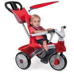 FEBER - Red Tricycle Evol